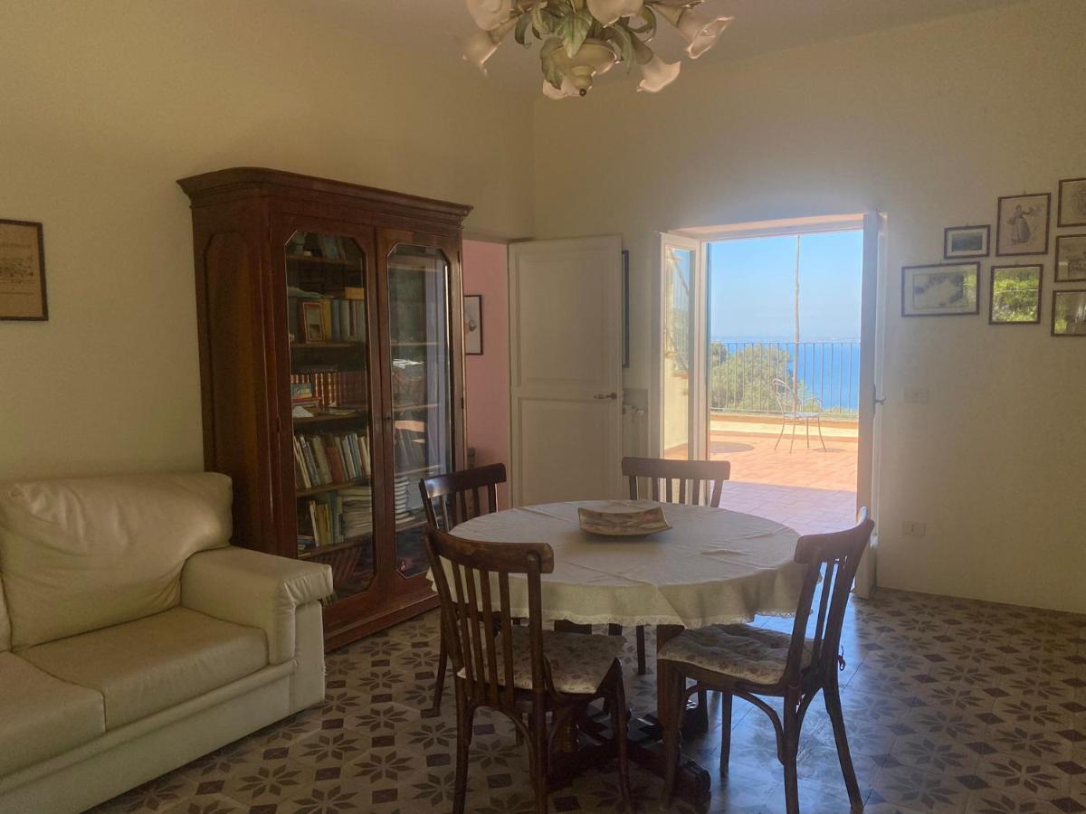 Gli Ulivi Agriturismo Sant'Agnello Esterno foto