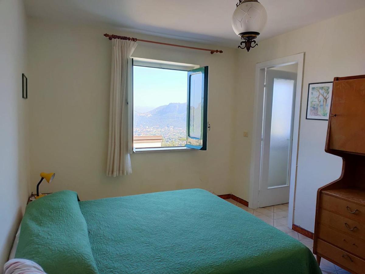 Gli Ulivi Agriturismo Sant'Agnello Esterno foto