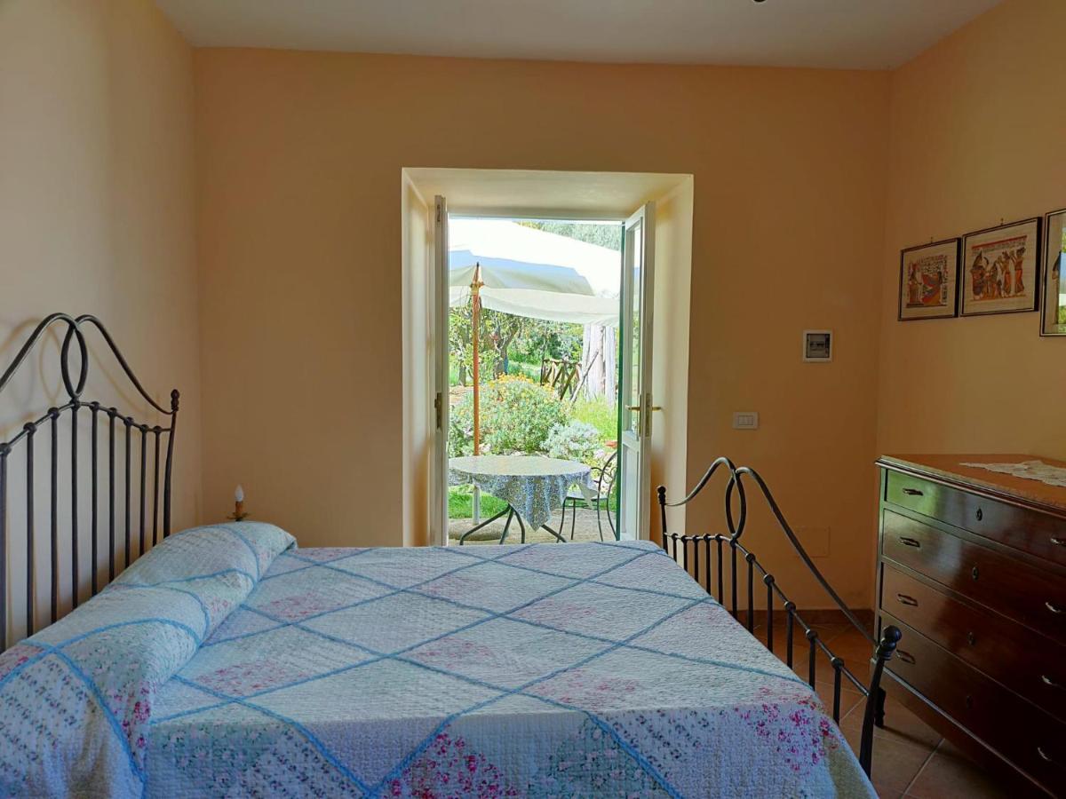 Gli Ulivi Agriturismo Sant'Agnello Esterno foto