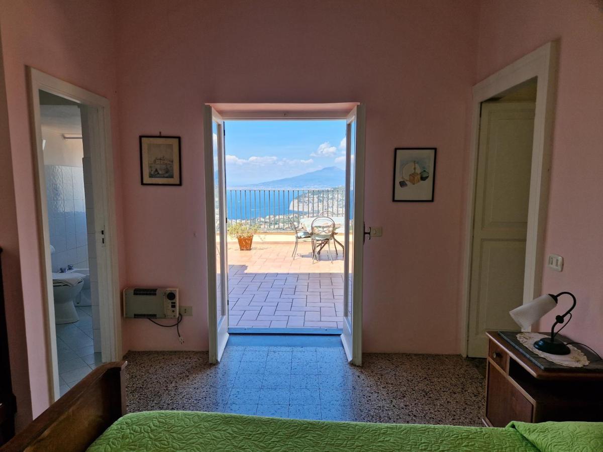 Gli Ulivi Agriturismo Sant'Agnello Esterno foto
