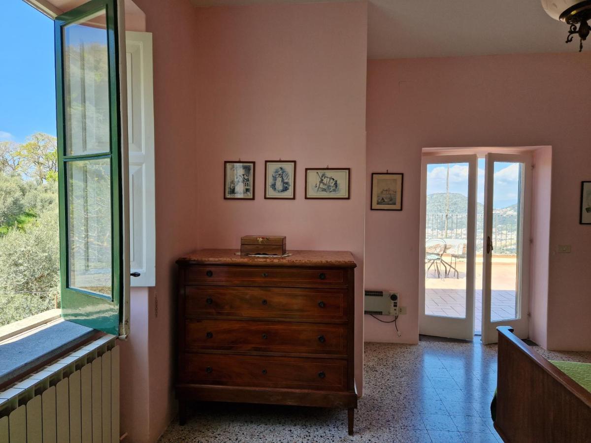 Gli Ulivi Agriturismo Sant'Agnello Esterno foto