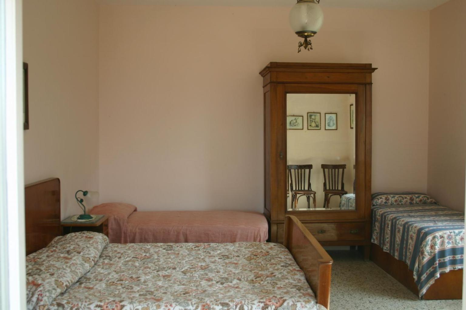 Gli Ulivi Agriturismo Sant'Agnello Esterno foto