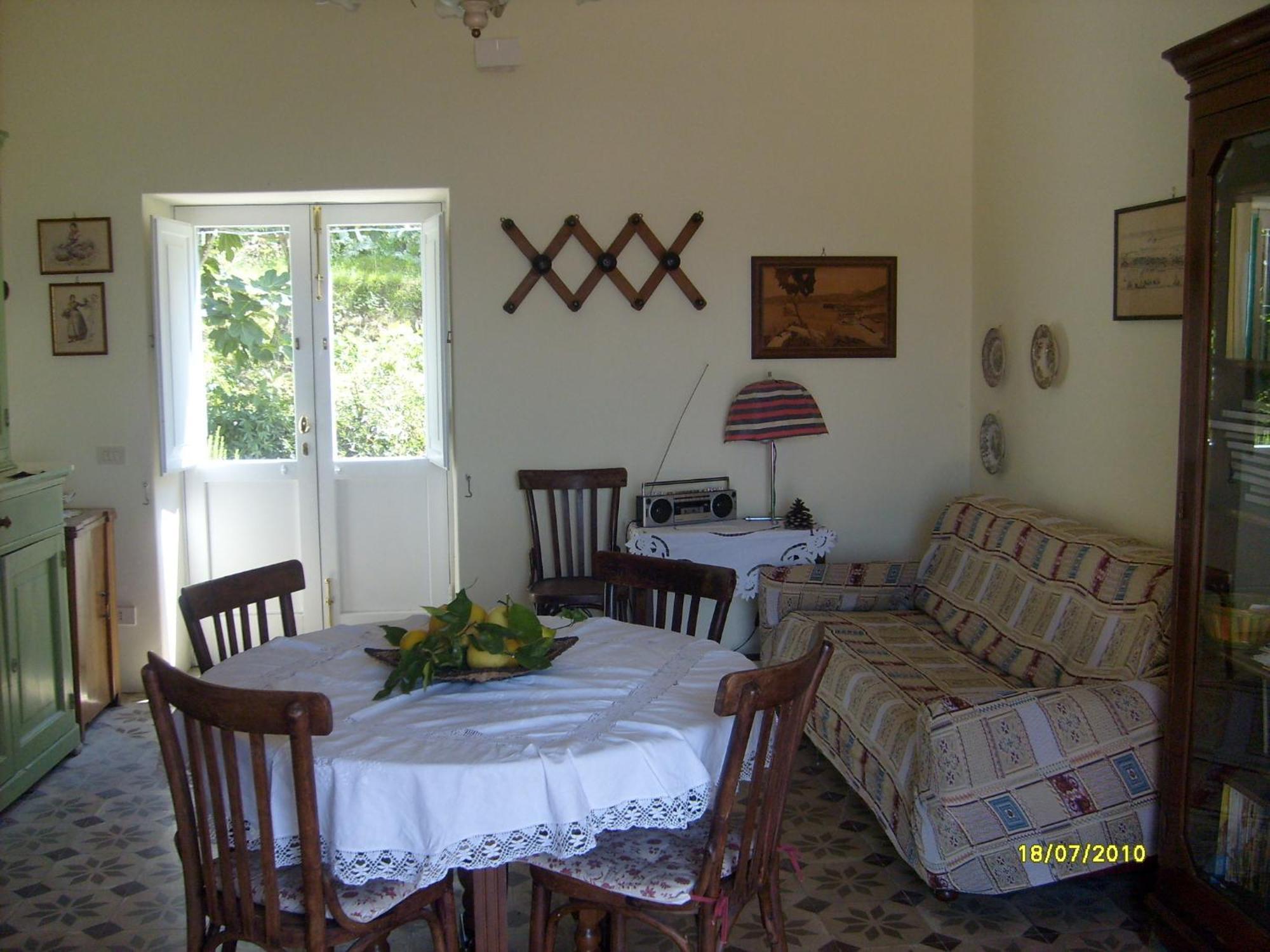 Gli Ulivi Agriturismo Sant'Agnello Esterno foto