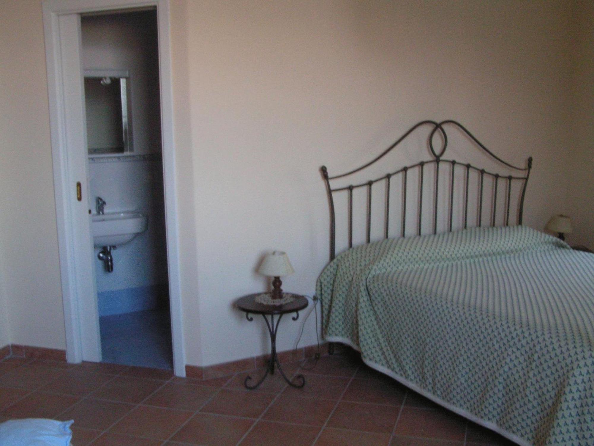 Gli Ulivi Agriturismo Sant'Agnello Esterno foto